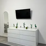 アパート The Cosy Nest トリエステ