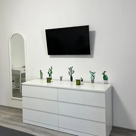 Apartament The Cosy Nest Triest