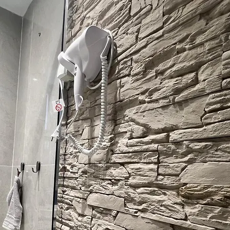 Appartement The Cosy Nest Trieste