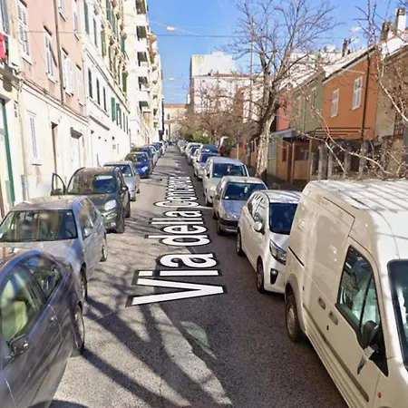 The Cosy Nest * Terst