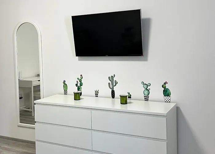 Appartement The Cosy Nest Trieste